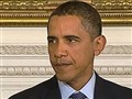 NBC TODAY Show - Security ‘Buck Stops With Me&sbquo;’ Obama Says