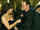 Golden Globes 2010 Exit Interview: Quentin Tarantino of Inglourious Basterds