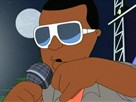 Kenny West Returns!