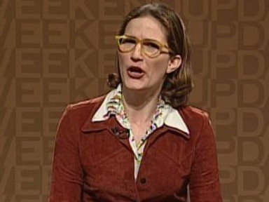 Cinder Calhoun
