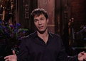 Saturday Night Live : Eric McCormack Monologue