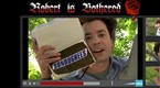 Late Night with Jimmy Fallon: Robert is Bothered: Snickers Ads