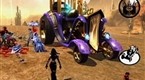 X-Play: Brutal Legend Multiplayer Preview