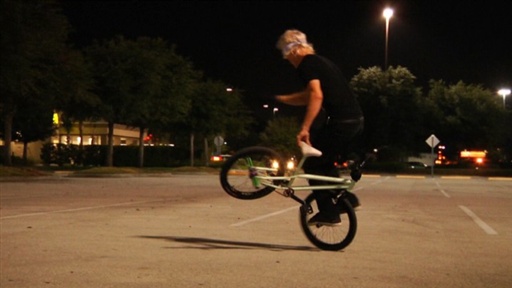 Orlando Flatland