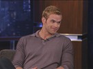 Kellan Lutz, Part 1