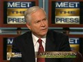 The Obama Administration - Gates: Failure Not an Option in Afghanistan