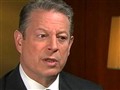 The Obama Administration - Gore: Placing Troops in Pakistan Is Counterproductive