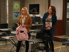 I Hate My Teenage Daughter Teenage Escuela