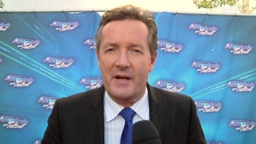 Piers Answers Your Question!
