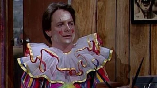 John Goodman Monologue Video