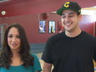 Access Hollywood | Rob Kardashian 'Very Thankful' to Still Be On 'Dancing With the Stars'