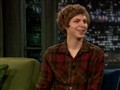 Late Night with Jimmy Fallon - Michael Cera’s Jersey Blowout