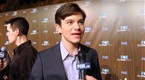 Glee: Watching the Golden Globes