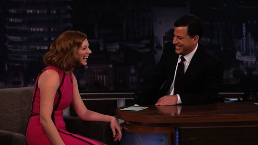 Judy Greer, Part 2