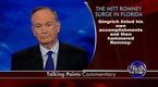 Bill O'Reilly's Talking Points - Mon, Jan 30, 2012