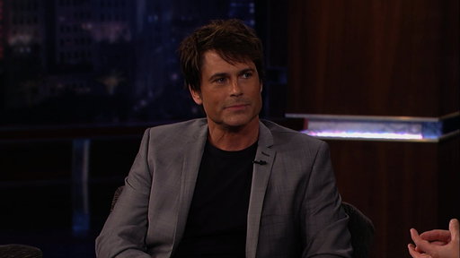 Rob Lowe, Part 4