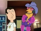 Sit Down, Shut Up: The Taming of the Dude Full Episode!<br />"The Taming of the Dude"