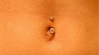 Belly Button Fetish