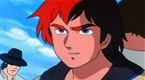 Robotech: New Generation: Paper Hero (season 1, episode 7)