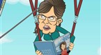 SuperNews!: Twilight of the Vampires (season 2, episode 2)