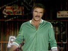 Burt Reynolds and Anne Murray