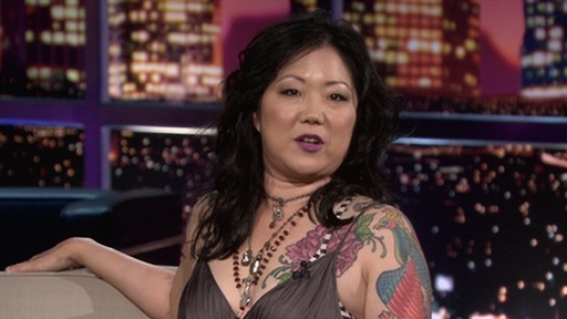 Margaret Cho