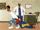 Fat Albert and the Cosby Kids | Season 1 Episode 8 | The Hospital