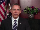 Weekly Address: Nov 13, 2010