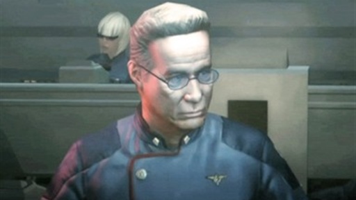 Battlestar Galactica Online: Syfy Games Video
