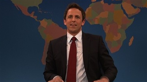 Weekend Update: Winners and Losers