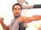 The Couple That Works Out Together
