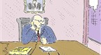 The New Yorker Animated Cartoons: A Billion Million