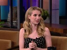 Emma Roberts, Part 2