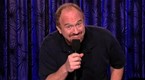 The Tonight Show with Conan O'Brien: Louis CK
