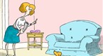 The New Yorker Animated Cartoons: Animal Analysis