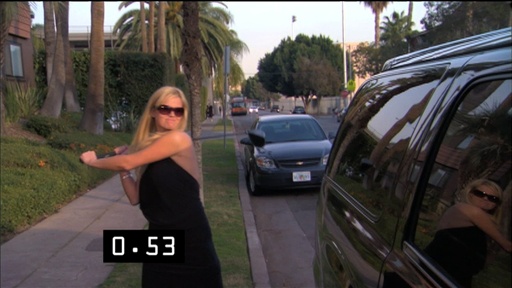 We Rented That Car
