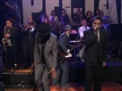 Exclusive Performance: The Specials