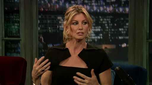 Faith Hill, Part 2 Video