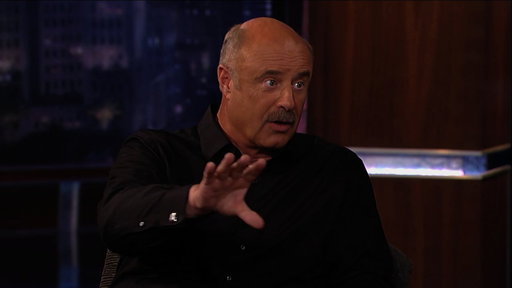 Dr. Phil McGraw, Part 2
