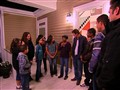 Extreme Makeover: Home Edition - The Scott Family