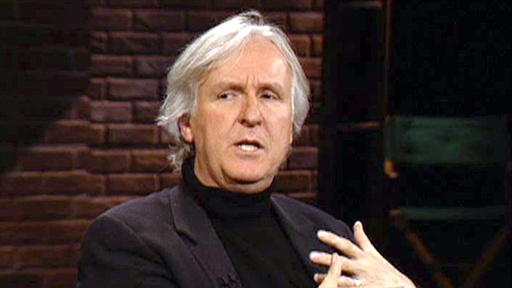 James Cameron: Emotions