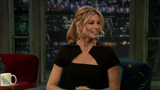 Faith Hill, Part 1