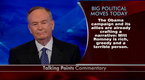 Bill O'Reilly's Talking Points - Mon, Jan 16, 2012