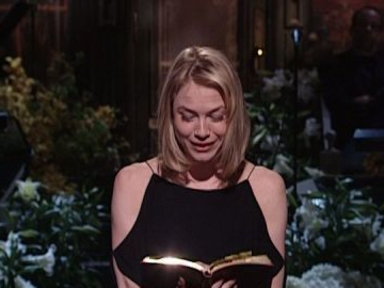 Renee Zellweger Monologue