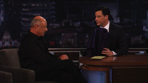 Dr. Phil McGraw, Part 3