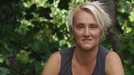Keala Kennelly