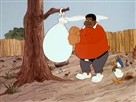 Fat Albert and the Cosby Kids | Season 1 Episode 5 | Fish Out of Water
