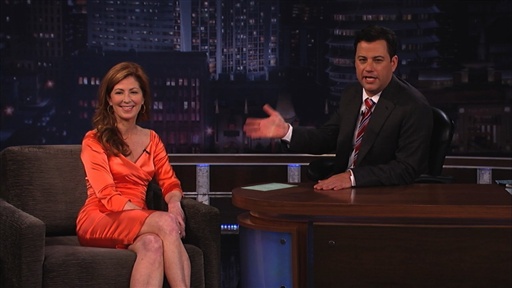 Dana Delaney, Part 2