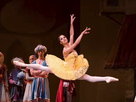 Misty Copeland On 'A Day in the Life'