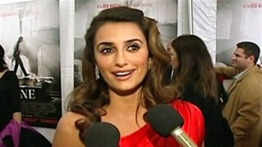 Golden Globes 2010 Preview